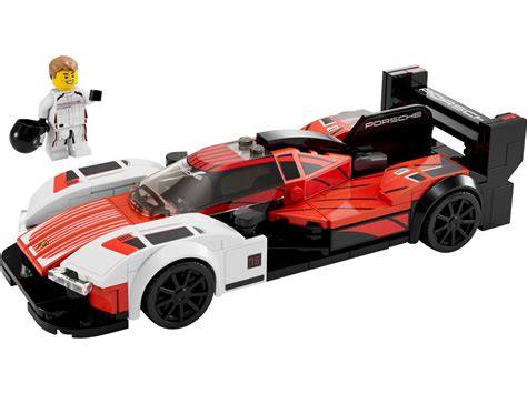 lego speed champions toys.